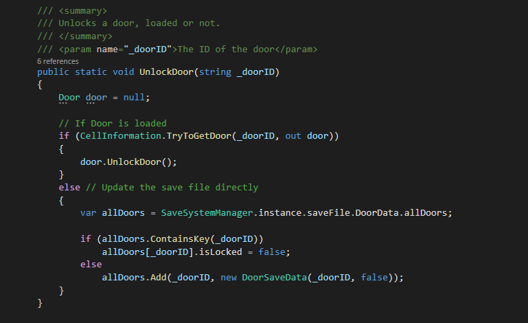 RPG Creation Kit – Your RPG starts here